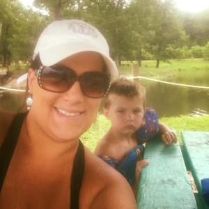 Meet your Posher, Kelli